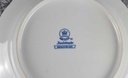 [45817352] Speiseteller Essteller 23,5 cm Kahla Zwiebelmuster Bild 3