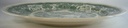 [4581736] Speiseteller Essteller 25 cm Villeroy & Boch Burgenland Grün gebraucht - gut Bild 2