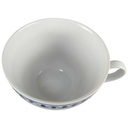 [45817360] Kaffeetasse Tasse Kahla Zwiebelmuster gebraucht - gut Bild 2