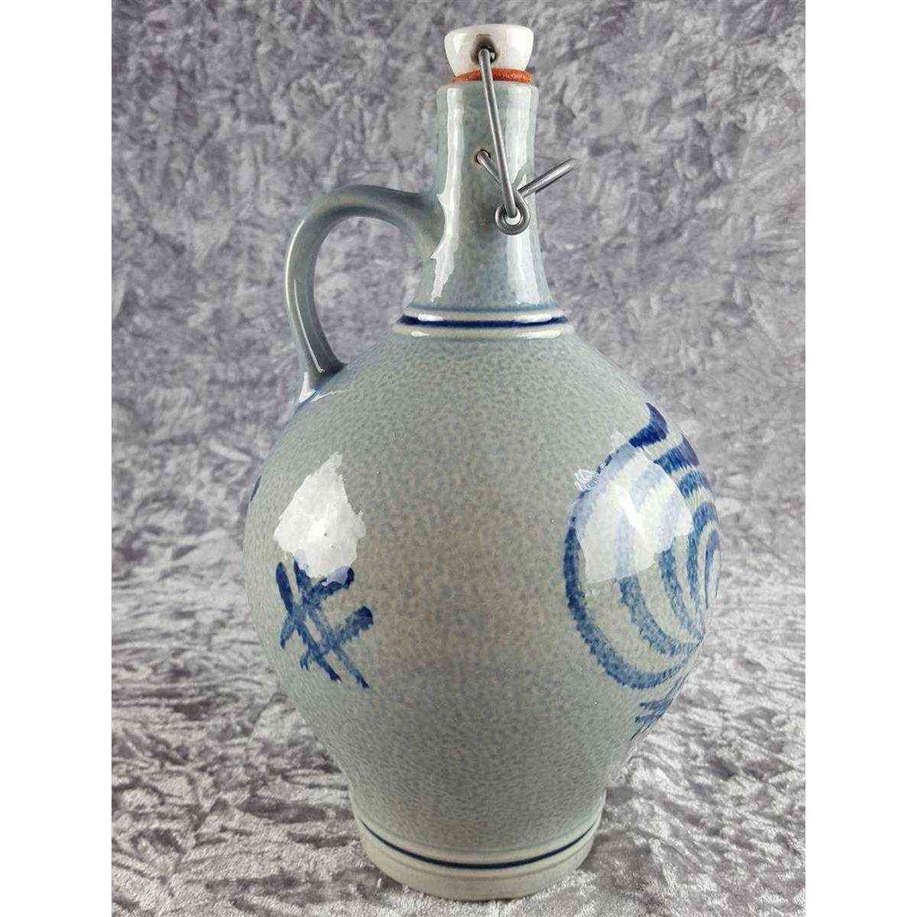 [45817361] Krug Sammelkrug Marzi & Remy Marzy Blau gebraucht - akzeptabel Bild 3