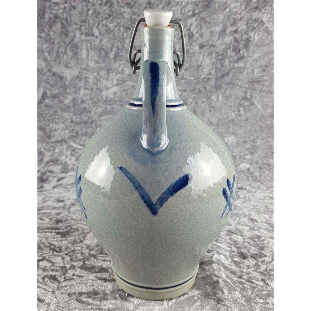 [45817361] Krug Sammelkrug Marzi & Remy Marzy Blau gebraucht - akzeptabel Bild 4