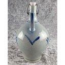[45817361] Krug Sammelkrug Marzi & Remy Marzy Blau gebraucht - akzeptabel Bild 4