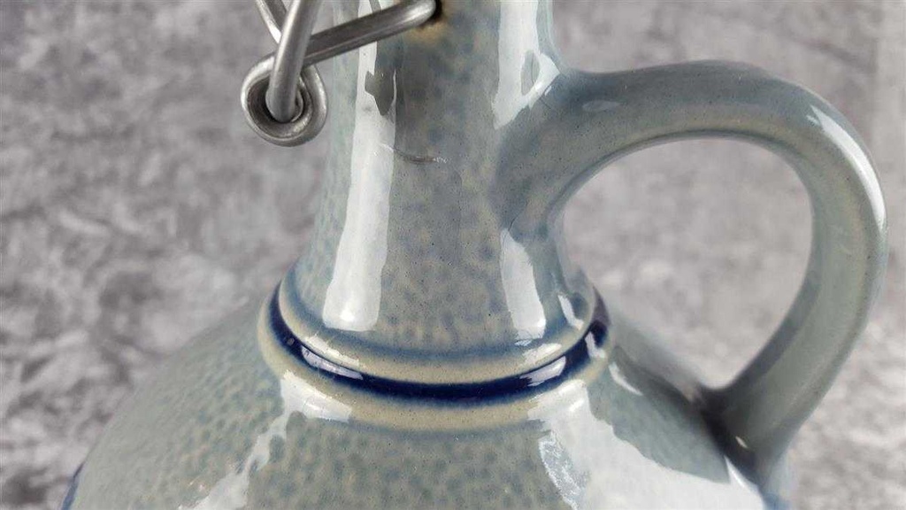 [45817361] Krug Sammelkrug Marzi & Remy Marzy Blau gebraucht - akzeptabel Bild 6