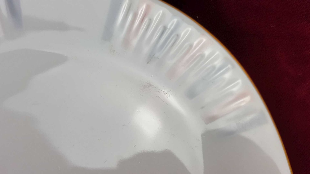 [45817363] Sammelgedeck Goldrand Zeh Scherzer gebraucht - akzeptabel Bild 5