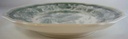 [4581737] Fleischplatte 30,5x20,2 cm Villeroy & Boch Burgenland Grün gebraucht - sehr gut Bild 2