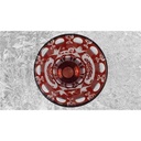 [45817371] Pokalvase 29,8 cm Egermann gebraucht - gut Bild 5