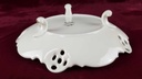 [2119339] Anbietschale Durchbrucharbeit 20 cm Rosenthal Florida gebraucht - sehr gut Bild 4