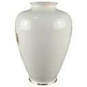 [45817378] Vase Blumenvase Golddekor 21,5 cm Kaiser Porzellan Alka Kunst gebraucht - gut Bild 2