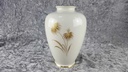 [45817378] Vase Blumenvase Golddekor 21,5 cm Kaiser Porzellan Alka Kunst gebraucht - gut Bild 3