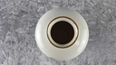 [45817378] Vase Blumenvase Golddekor 21,5 cm Kaiser Porzellan Alka Kunst gebraucht - gut Bild 5