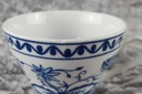 [45817387] Kaffeetasse Tasse Kahla Triptis Zwiebelmuster gebraucht - akzeptabel Bild 4