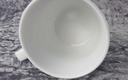 [2119340] 2er Set Teetasse Tasse Julius Lange Kahla Indisch Blau Strohblume Hamburger gebraucht - gut Bild 10