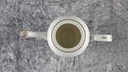 [45817398] Mokkakanne 0,8 L Plankenhammer gelbe Blume Bavaria gebraucht - sehr gut Bild 5