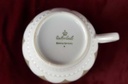 [45817406] Kaffeetasse Tasse Eschenbach Venedig Perlrand Braun Grau gebraucht - gut Bild 3