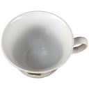 [45817412] Kaffeetasse Tasse Winterling Kirchenlamitz Weinlaub Typ 1 gebraucht - sehr gut Bild 2