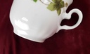 [45817412] Kaffeetasse Tasse Winterling Kirchenlamitz Weinlaub Typ 1 gebraucht - sehr gut Bild 3