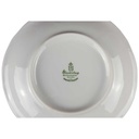 [45817413] Untertasse für Kaffee 14,6 cm Winterling Kirchenlamitz Weinlaub Typ 1 gebraucht - sehr gut Bild 2