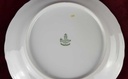 [45817418] Kuchenteller 19,7 cm Winterling Kirchenlamitz Weinlaub Typ 1 gebraucht - gut Bild 3