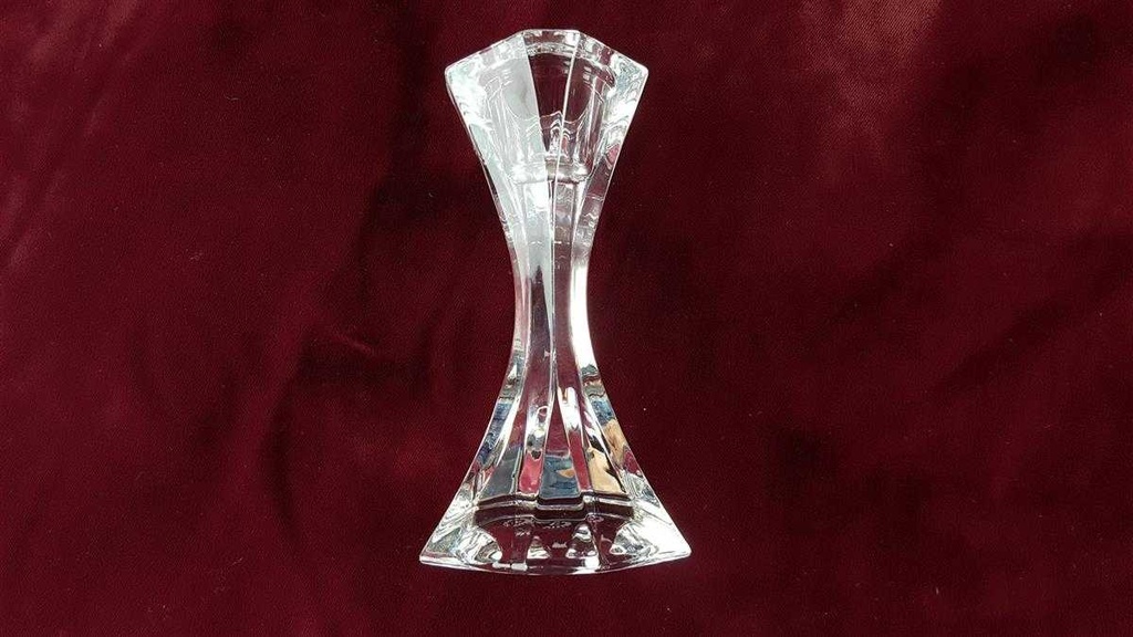 [45817420] Kerzenhalter Kerzenständer Villeroy & Boch gebraucht - sehr gut Bild 3
