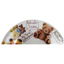 [45817427] Schale 17,8 cm Roy Kirkham My favorite Teddies gebraucht - gut Bild 2