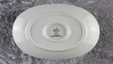 [45817432] Sauciere mit Teller 1tlg Seltmann Weiden Isolde Bayerisch Blau gebraucht - sehr gut Bild 6