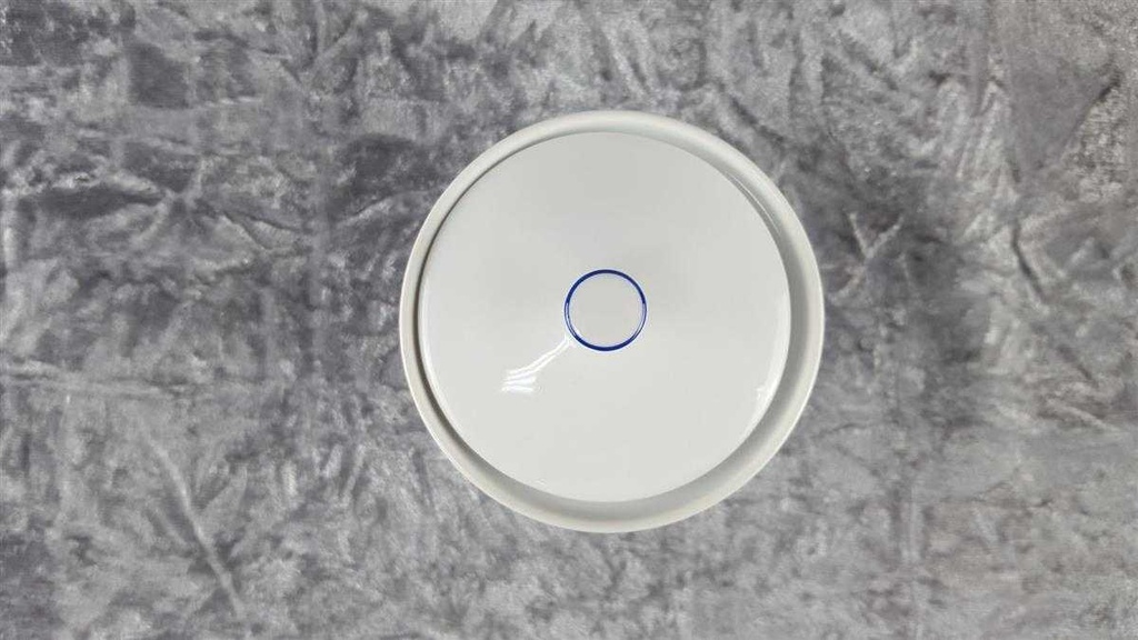 [45817438] Zuckerdose Seltmann Weiden Isolde Bayerisch Blau gebraucht - sehr gut Bild 4