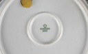 [45817442] Wandteller Sammelteller Zeh Scherzer Blumen Bavaria gebraucht - sehr gut Bild 5