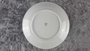[45817444] Speiseteller Essteller 24 cm Seltmann Weiden Isolde Bayerisch Blau gebraucht - gut Bild 3