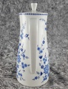 [45817446] Kaffeekanne Kanne 1,3 L Seltmann Weiden Doris Bayerisch Blau gebraucht - sehr gut Bild 4