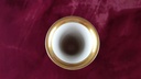 [45817449] Vase Goldrand 20 cm Händel Bavaria gebraucht - gut Bild 3