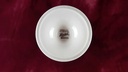 [45817449] Vase Goldrand 20 cm Händel Bavaria gebraucht - gut Bild 5