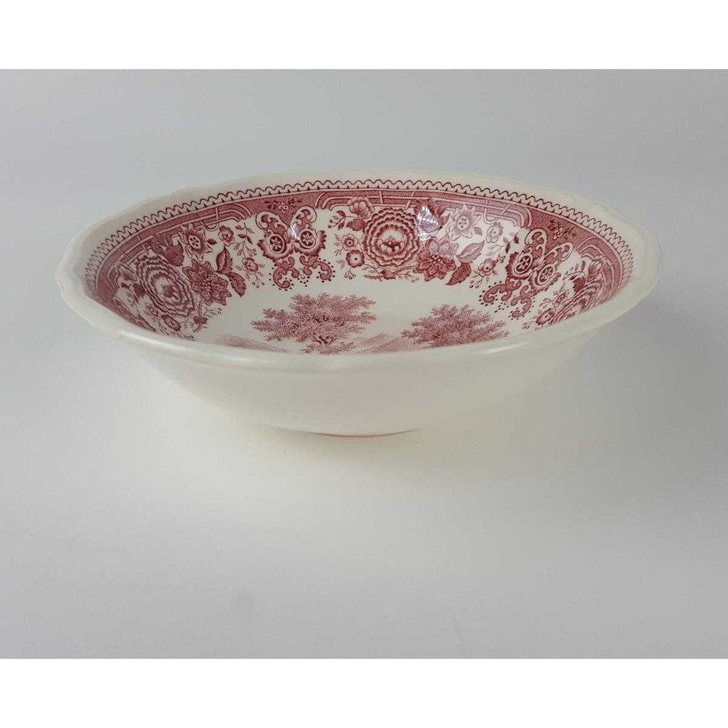 [4581745] Salatschale 16 cm Villeroy & Boch Burgenland Rot Bild 3