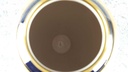 [45817451] Vase Handarbeit 29,5 cm Lindner Porzellan gebraucht - gut Bild 5