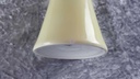 [45817474] Vase Blumenvase 22,5 cm Retsch Wunsiedel Gelb Zitronengelb Bavaria gebraucht - akzeptabel Bild 3