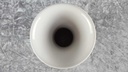 [45817474] Vase Blumenvase 22,5 cm Retsch Wunsiedel Gelb Zitronengelb Bavaria gebraucht - akzeptabel Bild 4