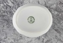 [45817479] Zuckerdose Marienbad Ingres Weiss Blaue Rauten gebraucht - sehr gut Bild 4