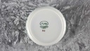 [45817485] Zuckerdose Arzberg Donau Dekor grüne Kreise Grün gebraucht - gut Bild 5