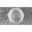 [45817486] Schüssel 18,8 cm Arzberg Donau Dekor grüne Kreise Grün gebraucht - akzeptabel Bild 3