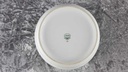 [45817486] Schüssel 18,8 cm Arzberg Donau Dekor grüne Kreise Grün gebraucht - akzeptabel Bild 5