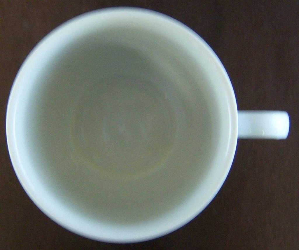 [4581749] Kaffeetasse Tasse Winterling Kirchenlamitz Sissi Rosa Blüten gebraucht - sehr gut Bild 2