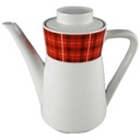 [45817492] Kaffeekanne 1,15 L Seltmann Weiden Cora Schottenkaro Bild 2