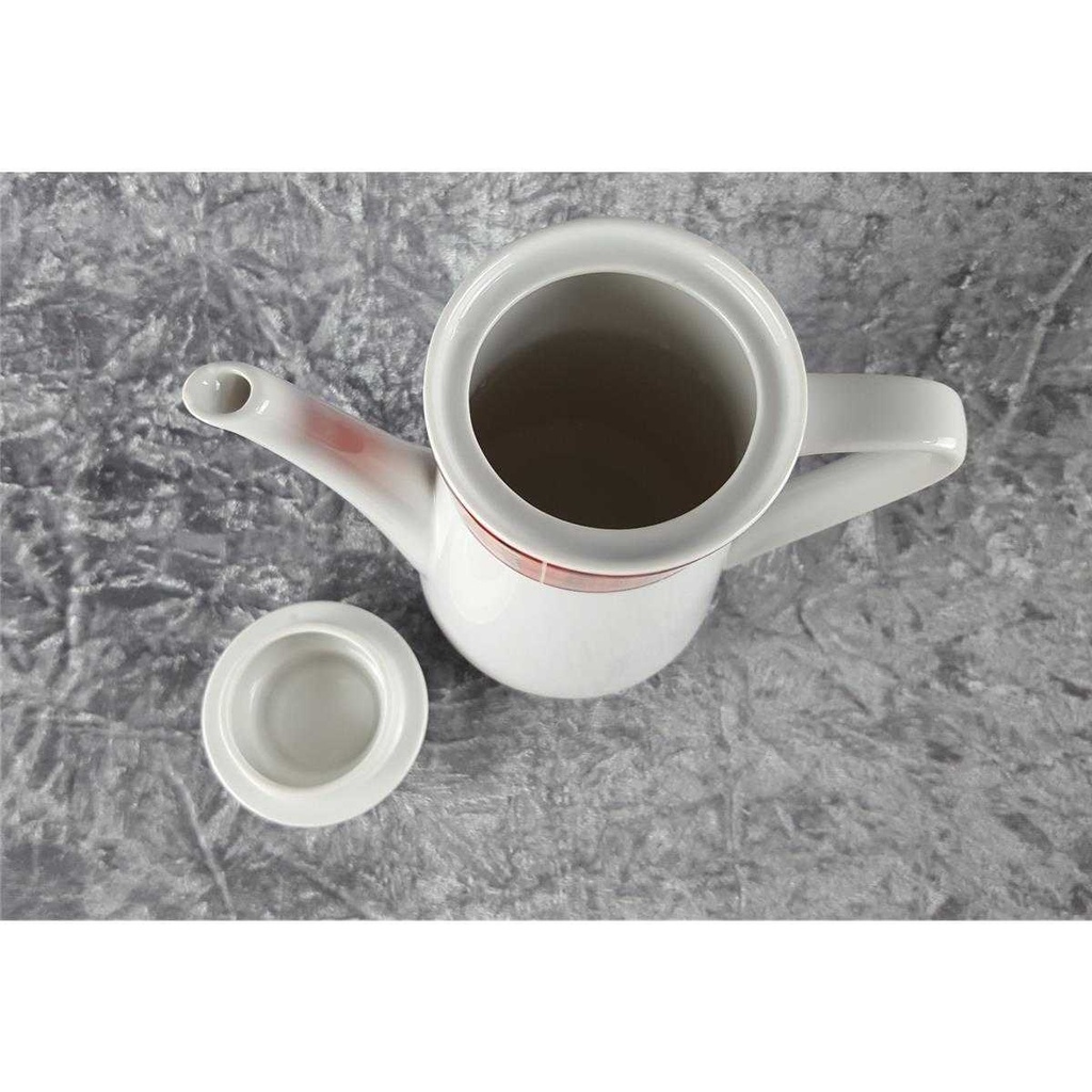 [45817492] Kaffeekanne 1,15 L Seltmann Weiden Cora Schottenkaro Bild 4