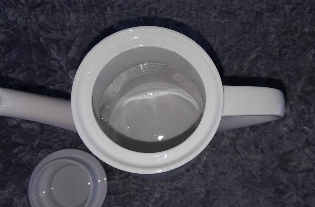 [45817492] Kaffeekanne 1,15 L Seltmann Weiden Cora Schottenkaro Bild 5