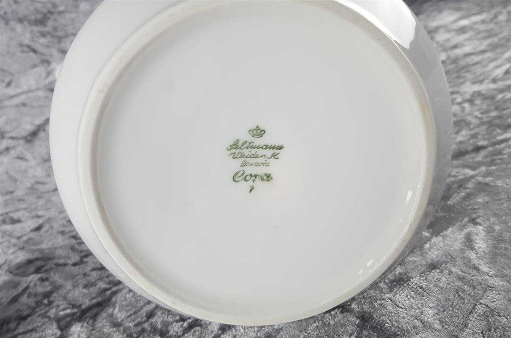 [45817492] Kaffeekanne 1,15 L Seltmann Weiden Cora Schottenkaro Bild 6