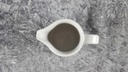 [45817493] Milchkännchen Arzberg Donau Dekor grüne Kreise Grün gebraucht - sehr gut Bild 5