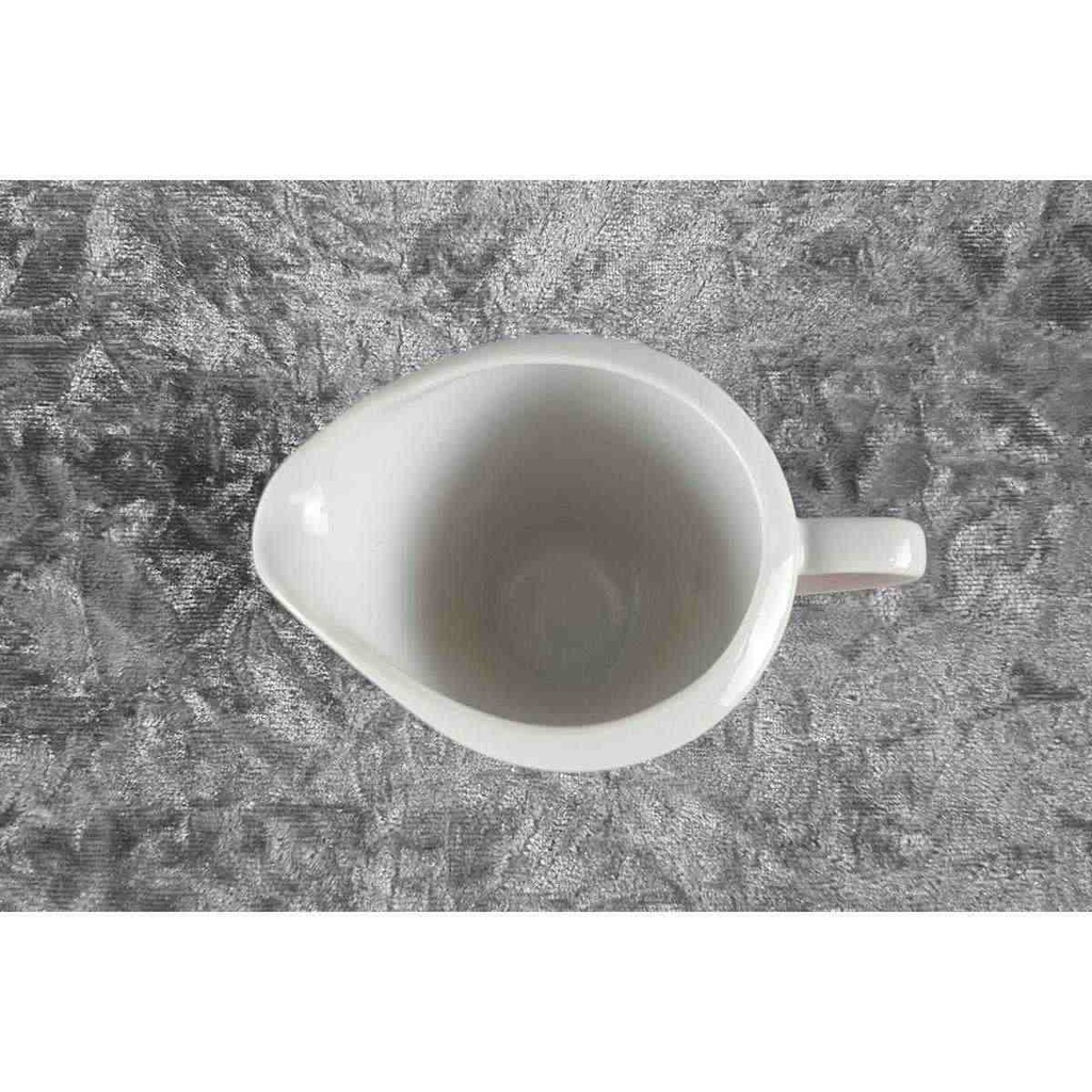 [45817499] Milchkännchen Seltmann Weiden Cora Schottenkaro gebraucht - sehr gut Bild 3
