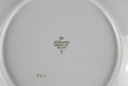 [45817500] Kuchenteller Dessertteller Frühstücksteller 19 cm Seltmann Weiden Cora Schottenkaro gebraucht - akzeptabel Bild 5