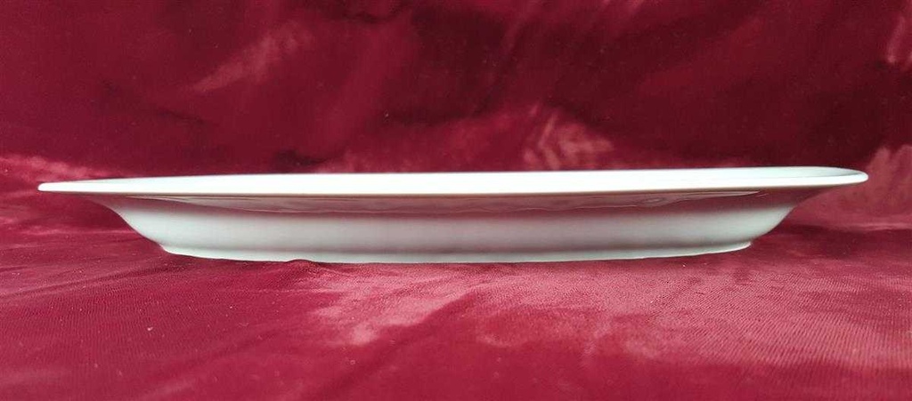 [45817504] Servierplatte Fleischplatte Steakplatte 36,5x26,2 cm Eschenbach gebraucht - gut Bild 5