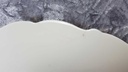[45817513] Servierplatte Steakplatte Golddekor Schaller Blumen Elfenbein gebraucht - akzeptabel Bild 5