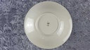 [45817515] Schale Servierschale groß Goldrand 31,7 cm Edelstein Bavaria Blumen 15820 gebraucht - akzeptabel Bild 7